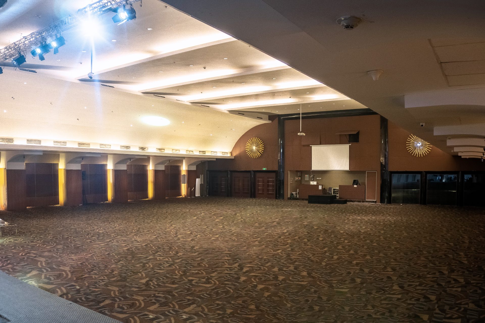 Hall