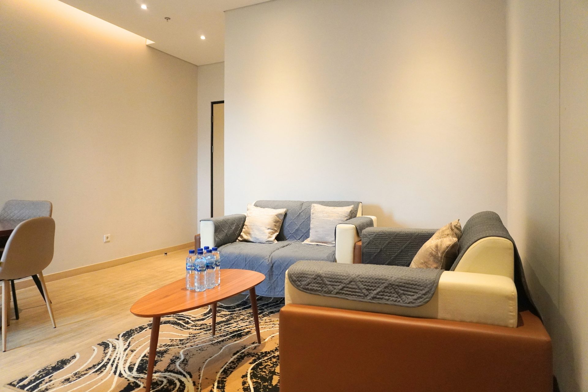 VIP Room